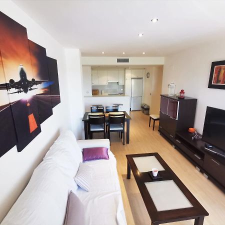 Appartamento Port Gran - Majestic - Roses - Costa Brava Esterno foto