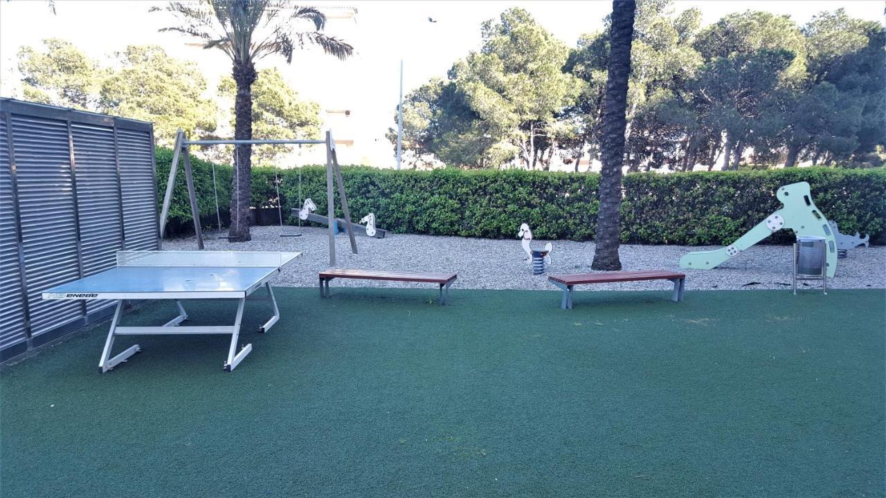 Appartamento Port Gran - Majestic - Roses - Costa Brava Esterno foto