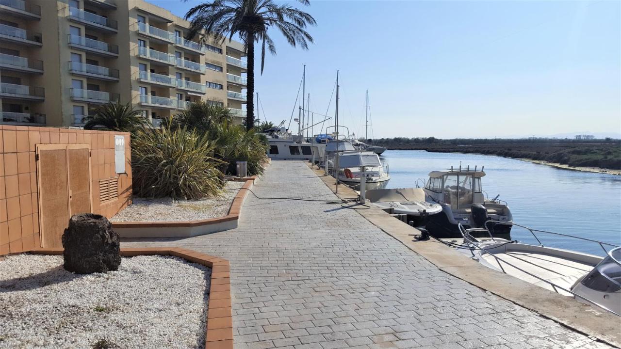 Appartamento Port Gran - Majestic - Roses - Costa Brava Esterno foto