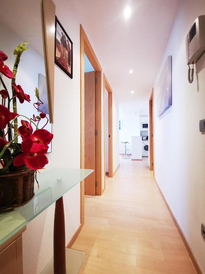 Appartamento Port Gran - Majestic - Roses - Costa Brava Esterno foto
